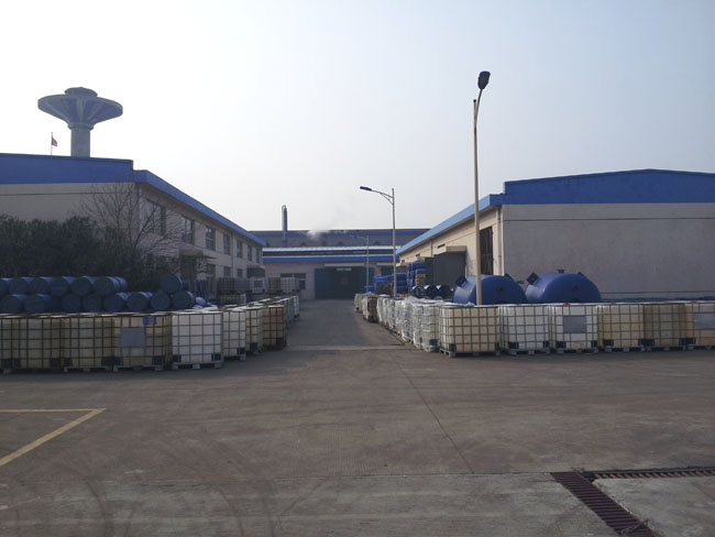 科研廠(chǎng)房